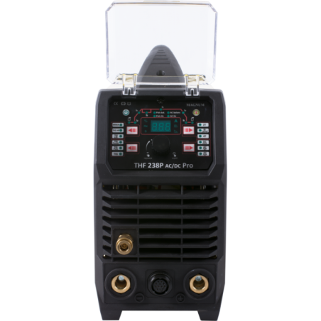 THF 238P AC/DC PRO