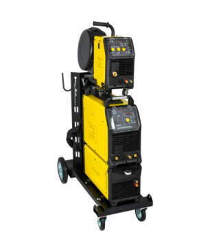 MIG 505 PULS SYNERGIA