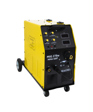 MIG 278W MMA IGBT