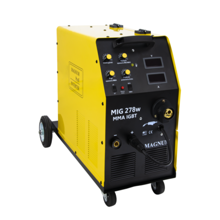 MIG 278W MMA IGBT