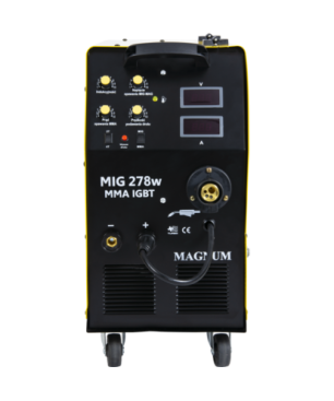MIG 278W MMA IGBT