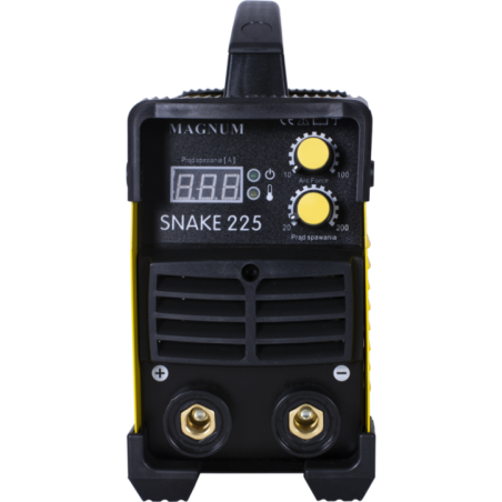 SNAKE 225