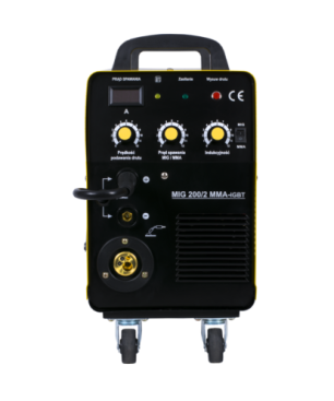 MIG 200/2 MMA IGBT (KN)