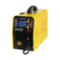 MIG 224 LCD DUAL PULS SYNERGIA