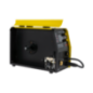 MIG 224 LCD DUAL PULS SYNERGIA