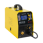 MIG 224 LCD DUAL PULS SYNERGIA