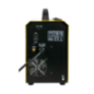 MIG 224 LCD DUAL PULS SYNERGIA