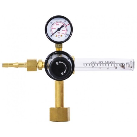 REDUKTOR SERIA 252B - AR/CO2