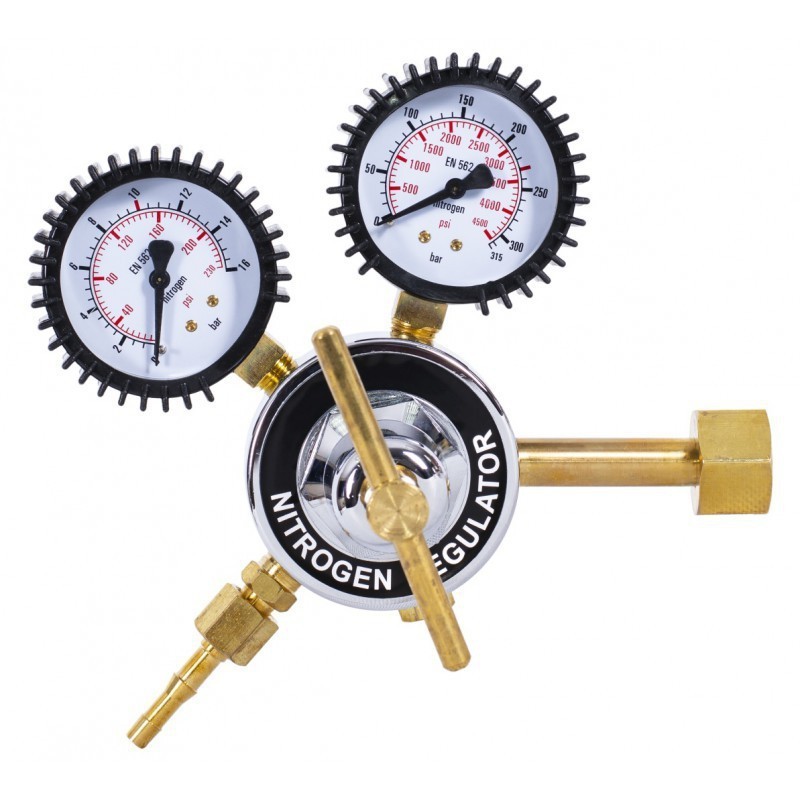 REDUKTOR DWUSTOPNIOWY SERIA 200 - AZOT