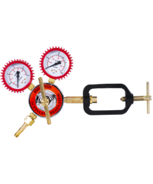 REDUKTOR SERIA 200 - ACETYLEN