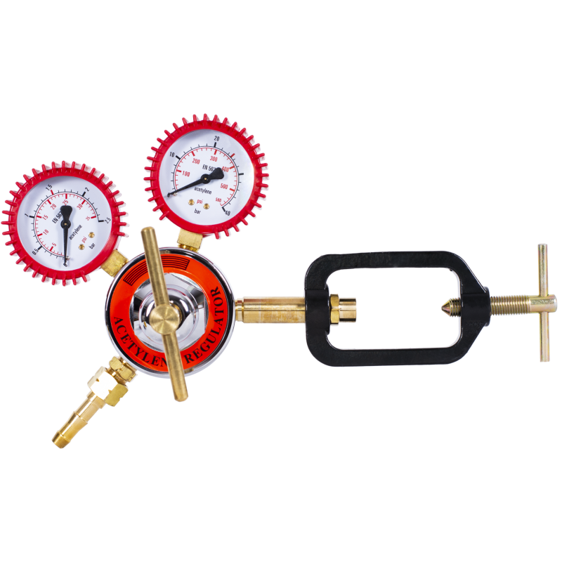 REDUKTOR SERIA 200 - ACETYLEN