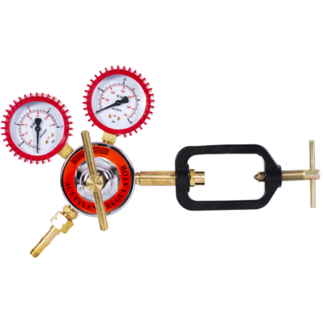 REDUKTOR SERIA 200 - ACETYLEN