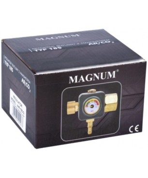 REDUKTOR SERIA MINI-MINI - AR/CO2