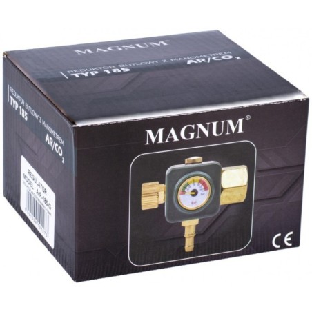 REDUKTOR SERIA MINI-MINI - AR/CO2