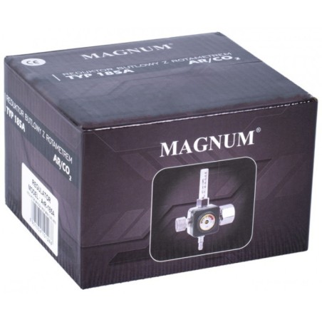 REDUKTOR SERIA MINI - AR/CO2