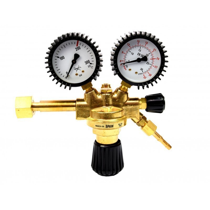 REDUKTOR SERIA 100 - AR/CO2