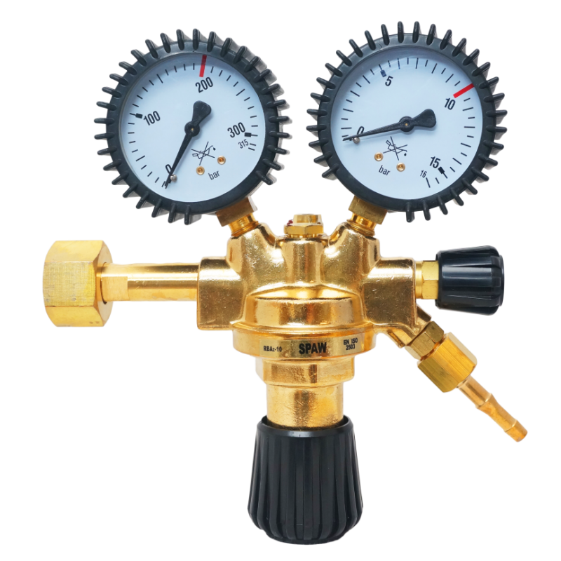 REDUKTOR SERIA 100 - AZOT