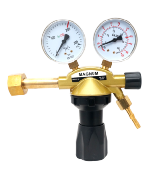 REDUKTOR SERIA 80 - AR/CO2