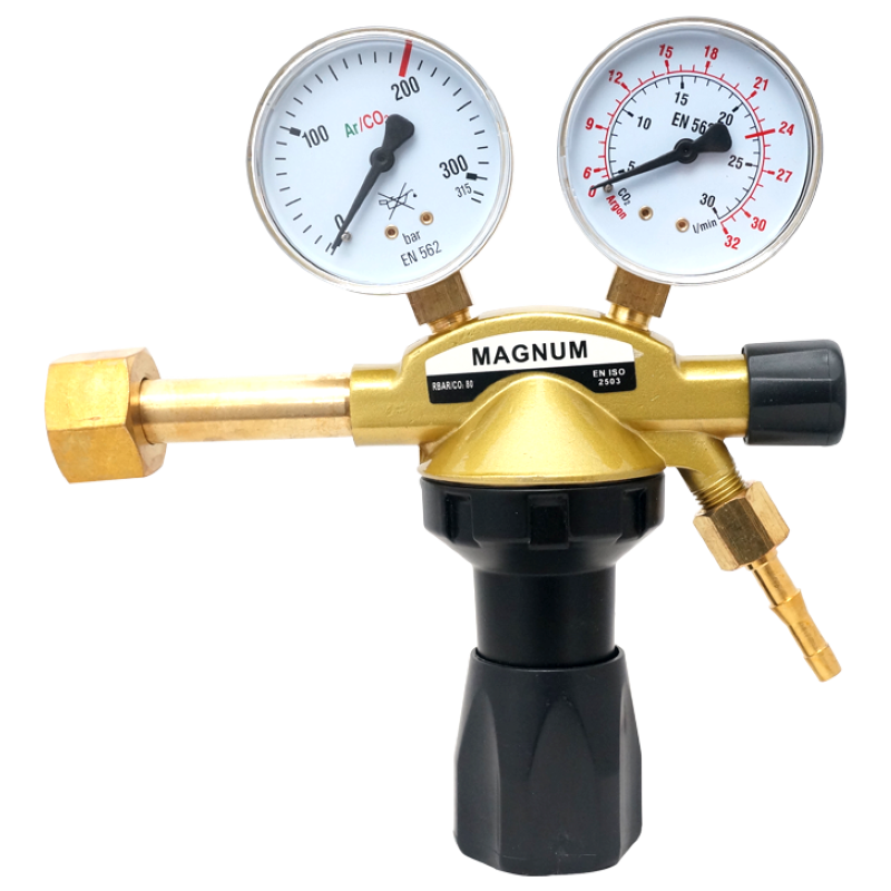 REDUKTOR SERIA 80 - AR/CO2