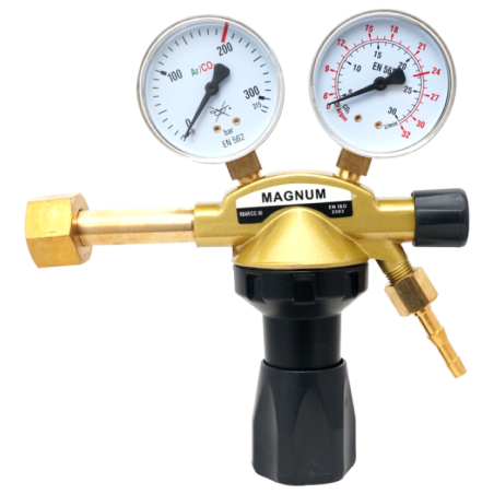 REDUKTOR SERIA 80 - AR/CO2