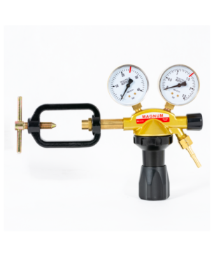 REDUKTOR SERIA 80 - ACETYLEN