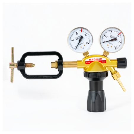 REDUKTOR SERIA 80 - ACETYLEN