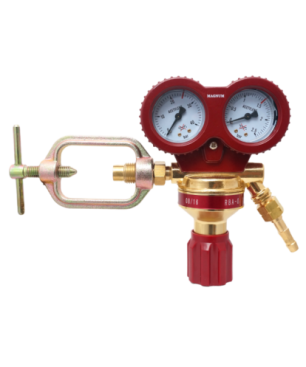 REDUKTOR SERIA 128 - ACETYLEN