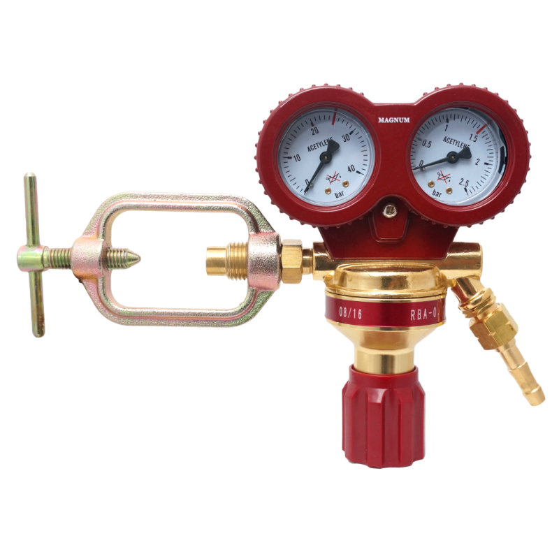 REDUKTOR SERIA 128 - ACETYLEN