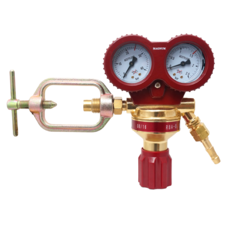 REDUKTOR SERIA 128 - ACETYLEN