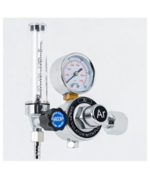 REDUKTOR 1 ROTAMETR - AR/CO2