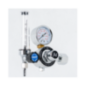 REDUKTOR 1 ROTAMETR - AR/CO2