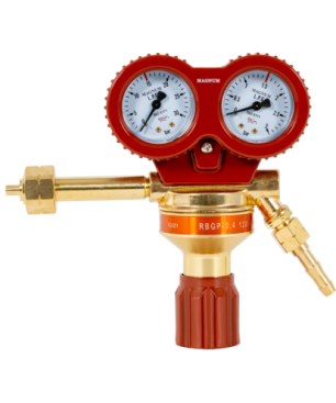 REDUKTOR SERIA 128 - PROPAN / BUTAN (LPG)