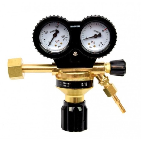 REDUKTOR SERIA 128 - AZOT