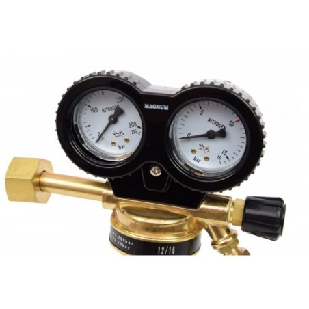 REDUKTOR SERIA 128 - AZOT