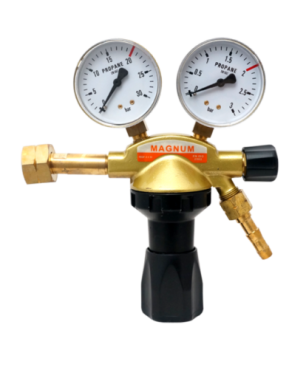 REDUKTOR SERIA 80 - PROPAN/BUTAN