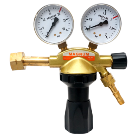 REDUKTOR SERIA 80 - PROPAN/BUTAN