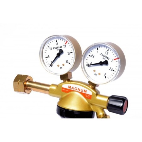 REDUKTOR SERIA 80 - PROPAN/BUTAN