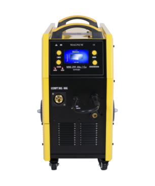 MIG 291 ALU/CU SYNERGIA