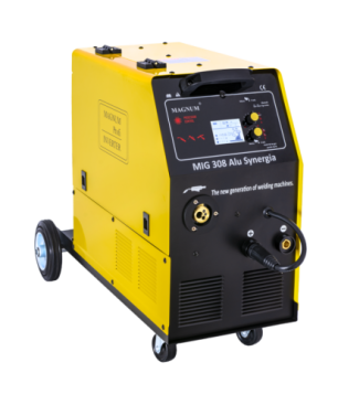 MIG 308 ALU SYNERGIA