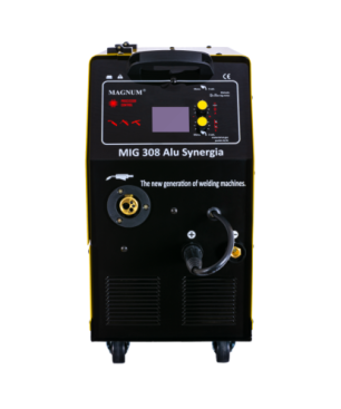MIG 308 ALU SYNERGIA