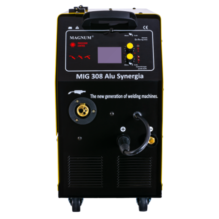 MIG 308 ALU SYNERGIA