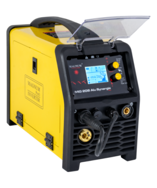 MIG 208 ALU SYNERGIA