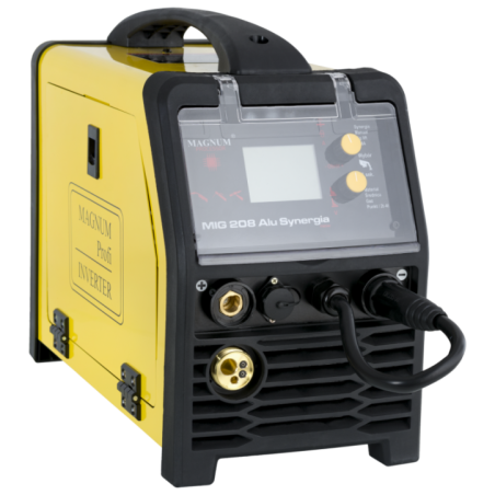 MIG 208 ALU SYNERGIA