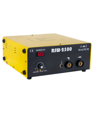 Przypawarka RSW-2500