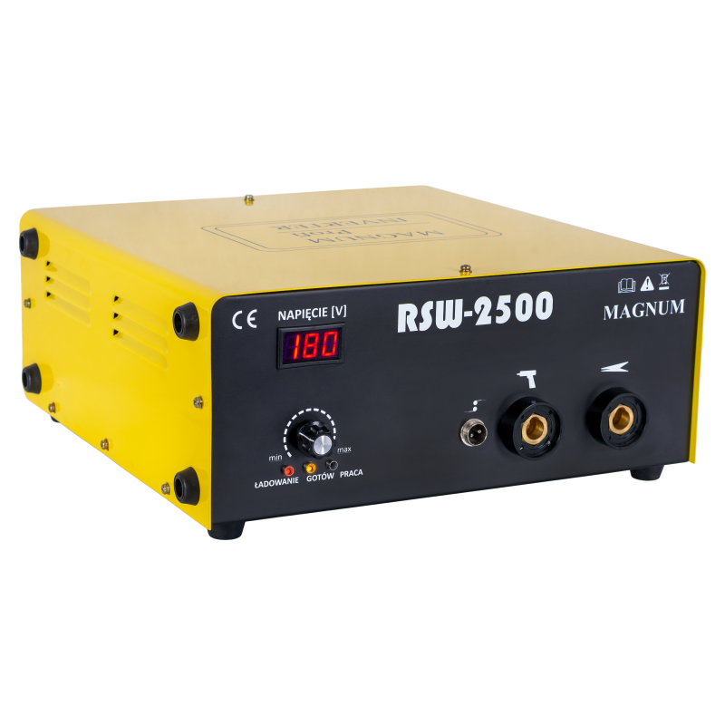 Przypawarka RSW-2500