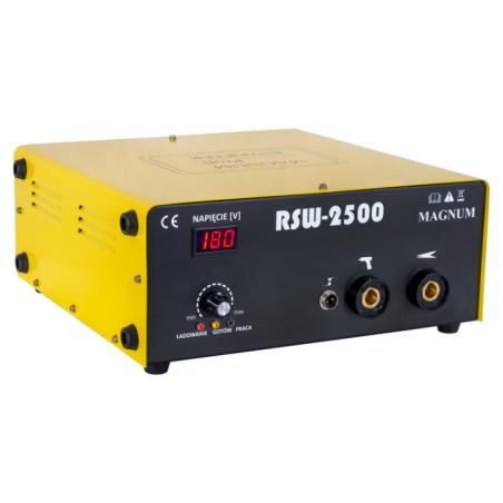 Przypawarka RSW-2500