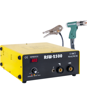 Przypawarka RSW-2500