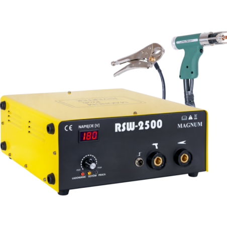 Przypawarka RSW-2500