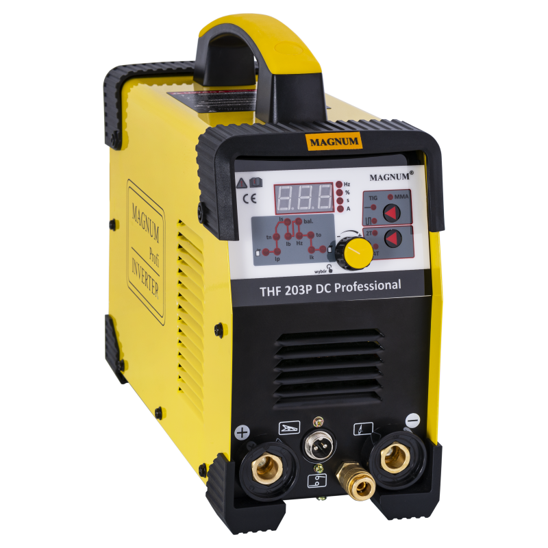 THF 203P DC Professional