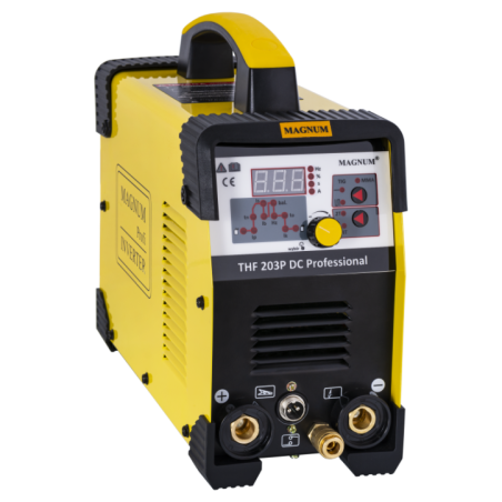 THF 203P DC Professional